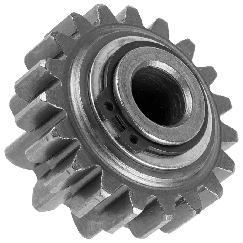 Honda Starter Clutch Reduction Gear for Honda TRX450ER 2006 2007
