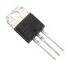 Bridgold 10pcs BTA24-600B BTA24 Medium Current Triac thyristor,Gate Trigger 24A