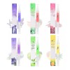 Honey Nail Aceite Revitalizador De Cutícula Tratamiento De Uñas 12pzas