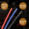 12Awg Pulse Power Plug Pigtail Connector Compatible with 2018 2019