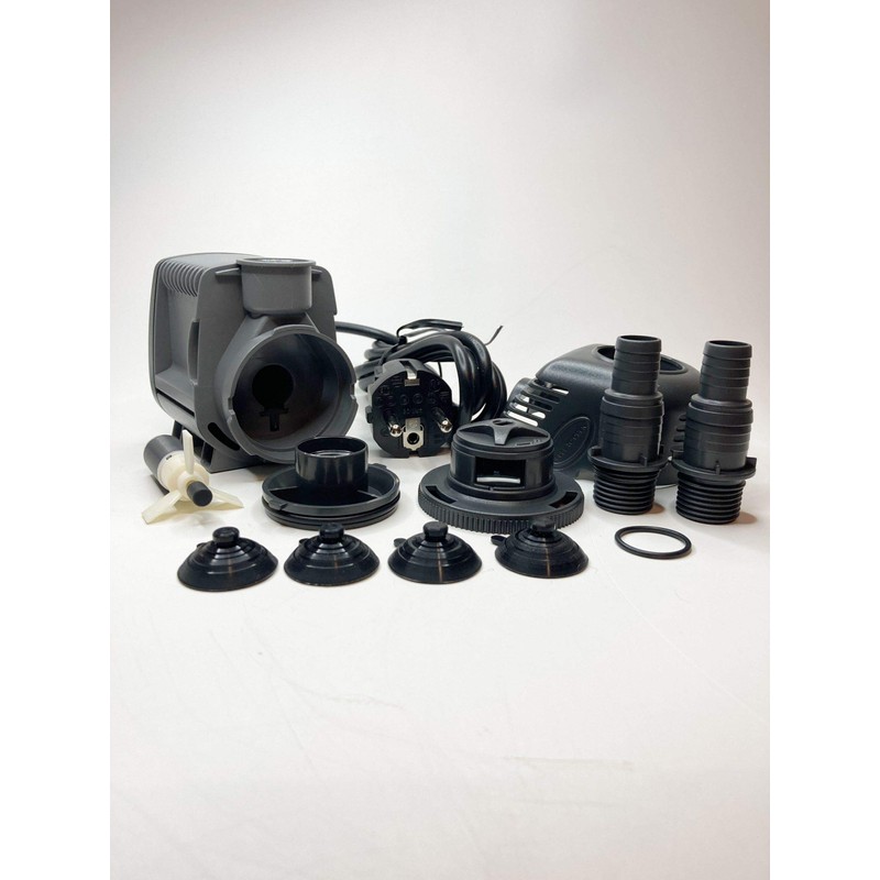 Indoor Fountain Pump Sicce Syncra Silent 1.5 - 1350l/h