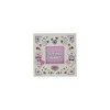 Sun-Star Stationery S2850885 Ester Bunny Goods, Memo Pad, Square, Window