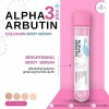 Alpha Arbutin Serum 3+ 45ml