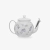 Afternoon Tea Living HJ31 Monreve Heat-resistant Teapot, Blue