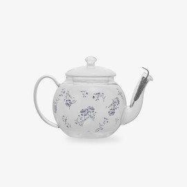 Afternoon Tea Living HJ31 Monreve Heat-resistant Teapot, Blue