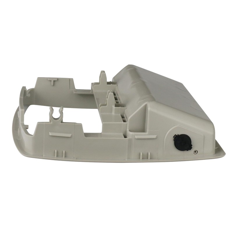 Osompar Overhead Console Map Dome Sunglass Holder for Mazda 3