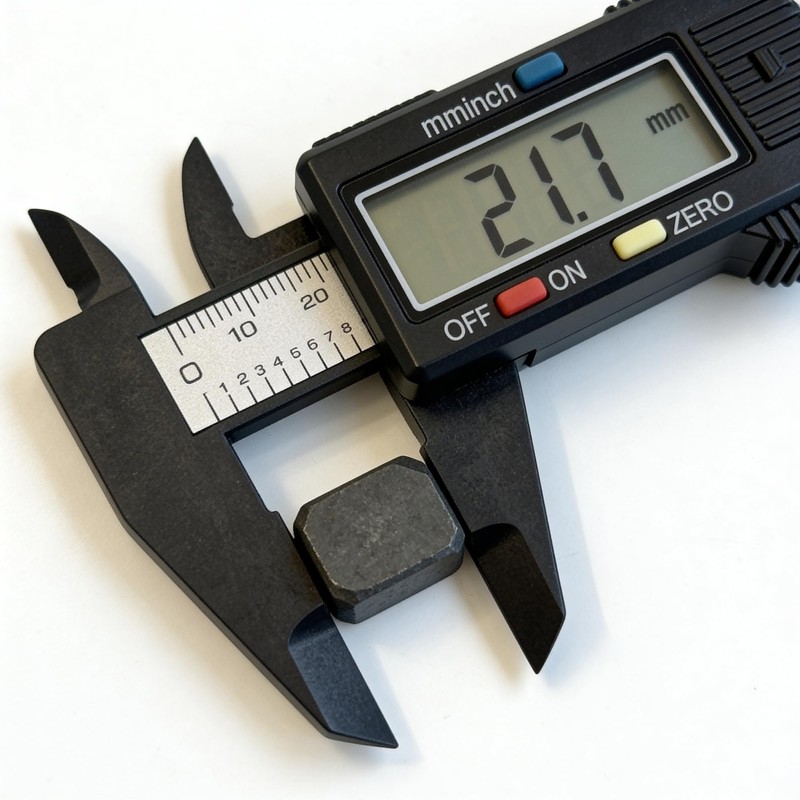 jj-shop24 Digital Caliper, Calliper Gauge, 0-150 mm, Digital LCD Display,