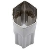 Khanda 18 – 8 Stainless Vegetables Die-Cut Notebook Turtle Industrial