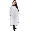 NeoCape Unigown PTFE Coated Hairdressing Gown - Premium Barber Cape
