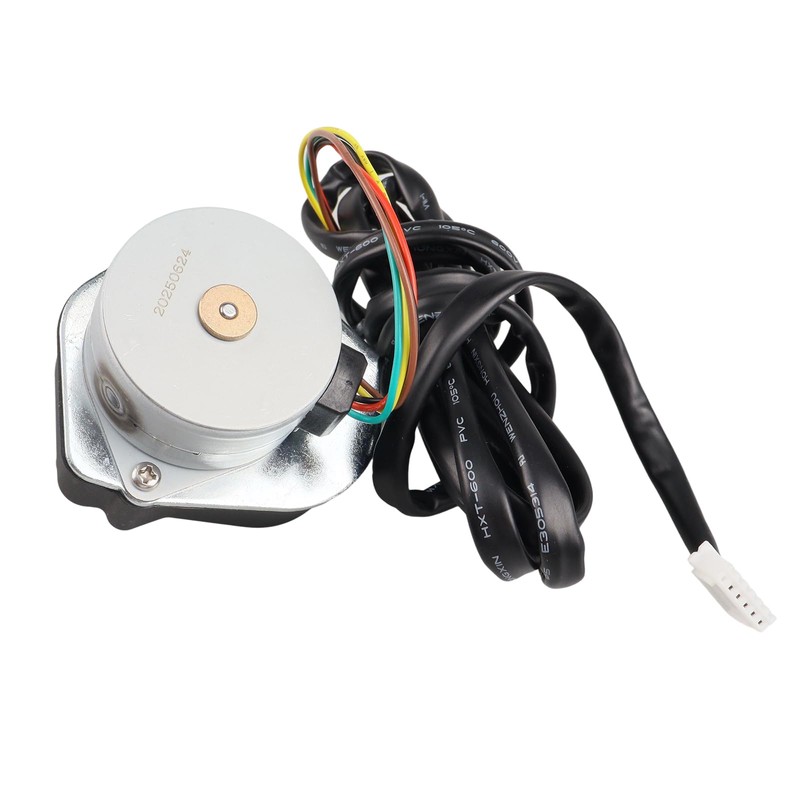 Stepper Motor Assembly Compatible with Generac Guardian GTH990 HSB Model