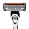 Bic Flex 5 - Afeitadora para hombre (2 unidades, 2