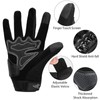 PNGOS Motorcycle Gloves Men Motorcycle Gloves Men Women Breathable Touch