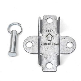 Liftmaster 41A5047 Chamberlain Craftsman Door Bracket for Garage Door Openers