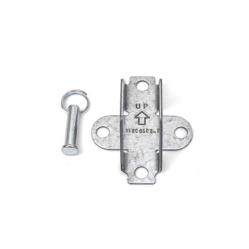 Liftmaster 41A5047 Chamberlain Craftsman Door Bracket for Garage Door Openers