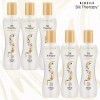 Silk Therapy NEW 실크테라피 3D 볼류마이징 에센스 150ml X 6개 대용량구성 ⓑ New Silk Therapy 3D Volumizing Essence 150ml x 6 Large Capacity Set