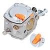 Carburetor Replacement Parts Concrete Cut Off Saw Accessory Fit for
