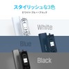 REDBEAN 7 in 1 Travel Multi Cable Kit, H1T7 (Black)