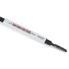 Benefit Award Winning Eyebrow Pencil Waterproof Medium Dark Brown 12