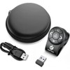 AMERTEER Wireless Presenter, 2.4GHz Powerpoint Presentation Remote Control Office PowerPoint
