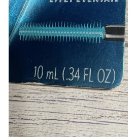 COVERGIRL Lot Of 2- Covergirl Peacock Flare Washable Mascara #805   Black