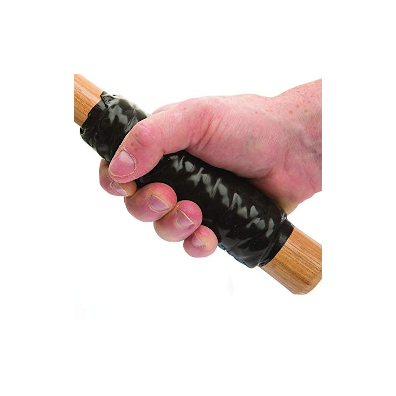 Impacto 9066 Anti-Vibration Tool Grip Wrap Kit, 6.5" x 5",