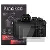 kinokoo OLYMPUS Digital Camera Screen Protector Film for PEN E-PL10/E-M1/E-M1