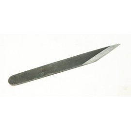 8" Japanese Yagimitsu Carbon Steel Right Hand Grafting Knife for Bonsai Tree (N-9)