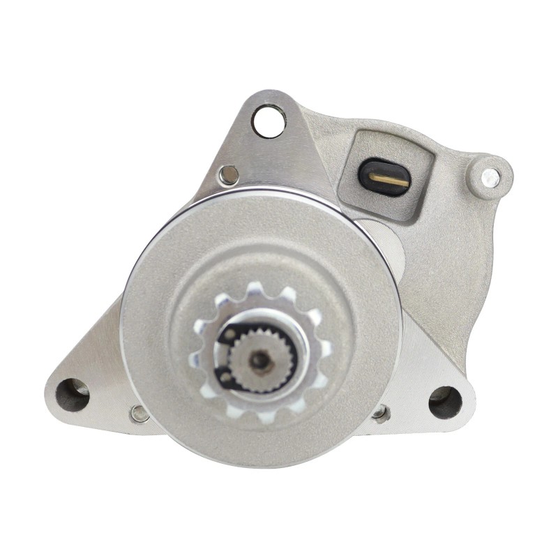 Soarider Chinese 90CC 110CC 125CC ATV Starter & Relay 3