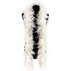 Luxury White Feather Boa – 80g -180cm