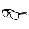 WS UK Kids Clear Lens Glasses with UV400 Protection -