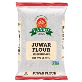 Laxmi Jowar Flour 2 LB ( NONGMO )