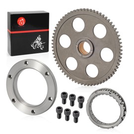 Starter Clutch kit One Way Gear Bearing For Yamaha Grizzly 660 2003-2008 Rhino 660 YXR660 2004-2007