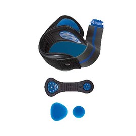THUASNE Epi-Med ProMASTER Epicondylitis Braces charcoal