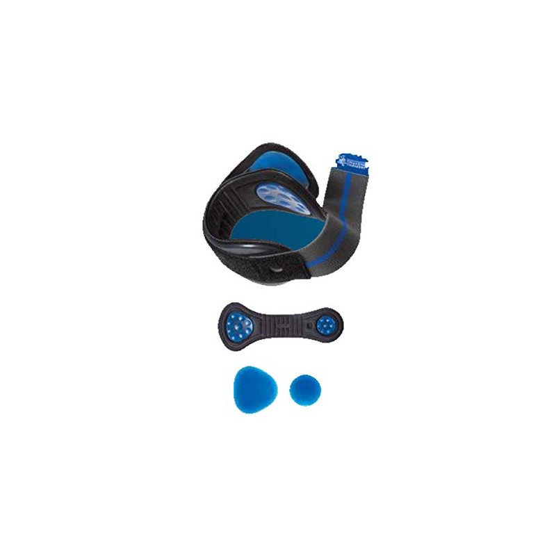THUASNE Epi-Med ProMASTER Epicondylitis Braces charcoal