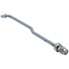 532195270 Front Mower Deck Lift Link with Nuts Replacement for