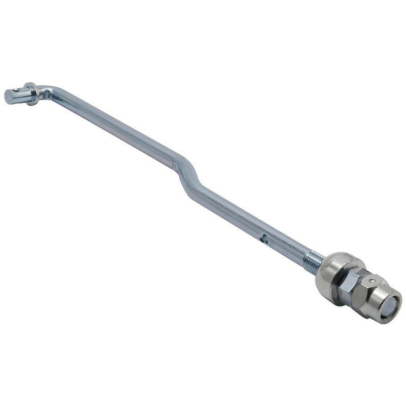 532195270 Front Mower Deck Lift Link with Nuts Replacement for