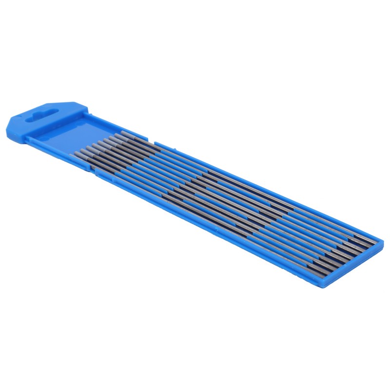 10Pcs 2mm WC20 Rod Tungsten Electrode Arc Needle for Welding