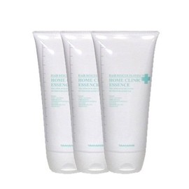 Tamaris Hair Rescue Platinum Home Clinic Essence 6.3 oz (180 g), Set of 3