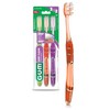 GUM Technique Deep Clean Toothbrush - Compact Head - Soft