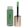 Sombra Líquida Moira Cosmetic Superhyped Liquid Mate Shimmer Color de