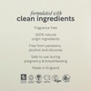 Lucy Bee Certified Organic & All Natural Soap Bar 4