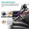 PCOMBEU For Dyson Mattress Tool, Upholstery Cordless Vacuum Attachments with