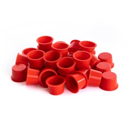 Boomer Shroomer Plugs Only - 30 Pack