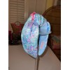 Lilly Pulitzer NWT Top Knot Wide Headband Soleil It On
