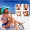 Carroten Luxury Intensive Tanning Gel, Natural Tanning Accelerator Cream Gel