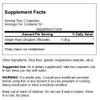 Swanson Premium Brand Ginger Root 540 Milligrams 100 Capsules