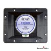 P-AUDIO PHT-408 B-52 STORM CH-1 Horn Tweeter Foster style Phenolic