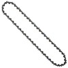 8TEN Micro Chisel Chainsaw Chain 14 Inch .050 3/8 LP