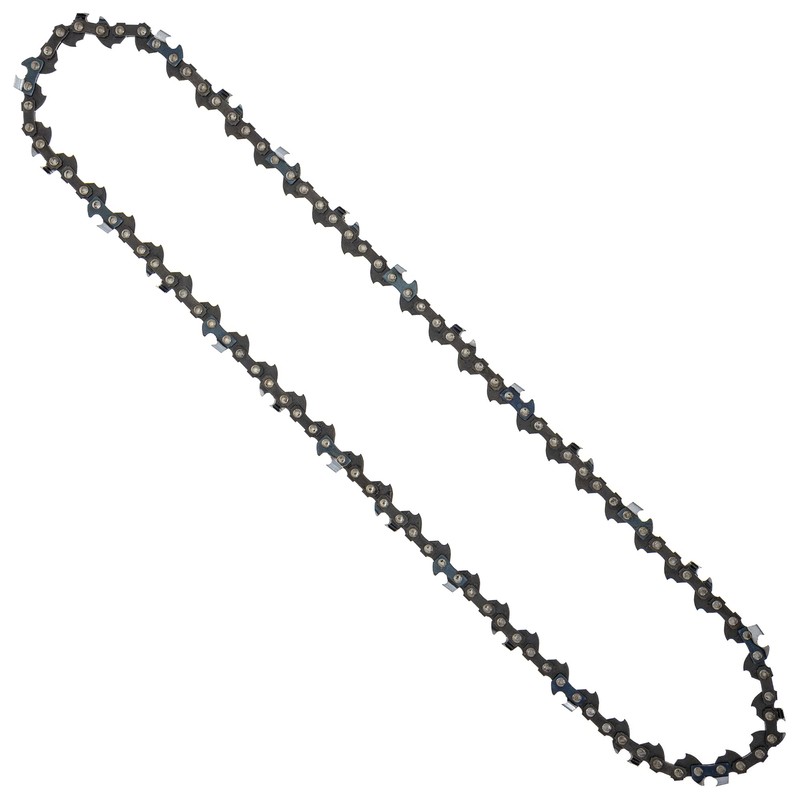 8TEN Micro Chisel Chainsaw Chain 14 Inch .050 3/8 LP