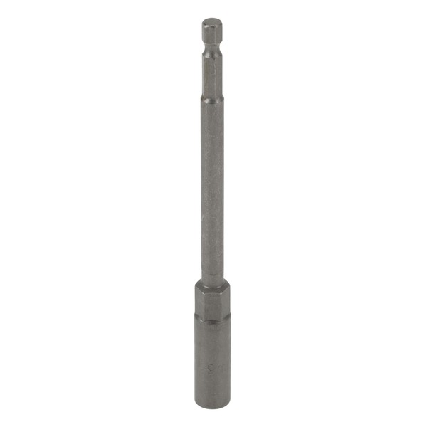 RATCHROLL 1pcs Impact Socket 150mm Hardware Tool 6 Point 9mm